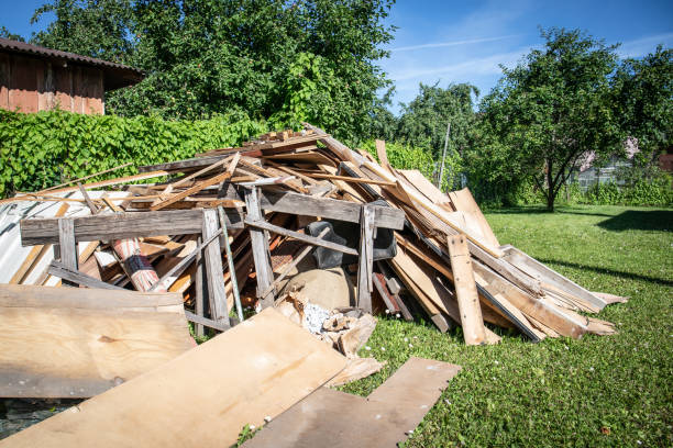 Moving and Downsizing Cleanouts in Old Brookville, NY